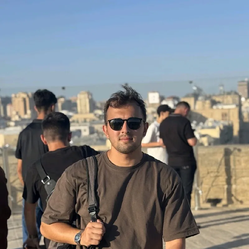 Furkan Özgültekin